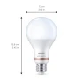 Smart Wi-Fi Light Bulb — Smart Light Bulb, Philips LED