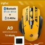 Bluetooth Mouse A9, Inphic