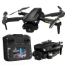 Foldable Drone with Camera and LCD Screen Remote Control — Drone, Toladrone