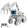 Remote Control Toy Robot, Elestagequipment