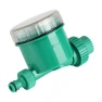 Automatic Electric Digital Garden Irrigation Timer — Irrigation System, TOMTOP JMS