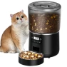 Automatic Pet Feeder — Automatic Pet Feeder, Holland Pia
