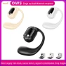 Bluetooth Headset with Single Earpiece and Touch Mount — Wireless Earbuds, TopSky