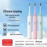 Electric Toothbrush — Electric Toothbrush, StrideBox