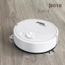 Mini Automatic Robot Vacuum — Robot Vacuum, Perfect choice for your home