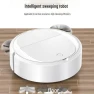 Mini Robot Vacuum Cleaner — Robot Vacuum, Perfect choice for your home