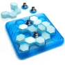Penguin Pool Party Brain Training Puzzle Board Game, nicoJAPAN