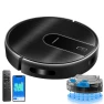 Robot Vacuum with Mopping Function — Robot Vacuum, Liectroux