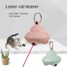 Smart Laser Cat Toy Collar — Automatic Cat Toy, Xiangchang