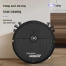 Smart Robot Vacuum Cleaner — Robot Vacuum, Small Appliances