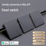 Smart Switch — Smart Switch, Mijia