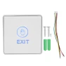 Touch Access Control Door Switch, CosyHome