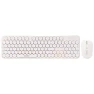 Wireless Silent Keyboard and Mouse Combo — Bluetooth Keyboard, Mofii