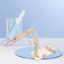 Hydraulic Robotic Arm 3D Wooden Puzzle, SunshineTek