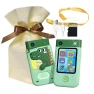 Kids Smartphone Toy with Camera, Zen-Japan Electronics
