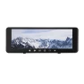 Rear View Mirror Touch Screen Video Monitor — Backup Camera, Zen-Japan Electronics