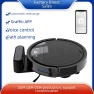 Smart Rechargeable 3-in-1 Cleaning Robot Vacuum — Robot Vacuum, TrendVibeCN