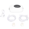USB Rechargeable Quiet Dual-Channel Mini Aquarium Oxygen Pump, Health & Beauty PRODUCT