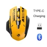 Wireless Mouse, Inphic