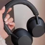 Bluetooth Headphones with Headband — Wireless Earbuds, ZEKS