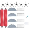 Compatible accessory set for Roborock S7 series robot vacuum, MyAyd-Home