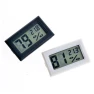 Digital Thermometer and Hygrometer, Smarter than future