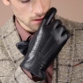 Men's Autumn-Winter Gloves, Warm Land