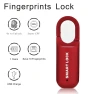 Mini Fingerprint Lock, MYWAYLIFE SECURITY TECHNOLOGY