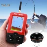 Portable Fish Finder, ZTTO