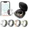 Smart Health Ring, yuhangdei