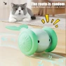 Automatic Moving Whale Car Toy, Love Pet House