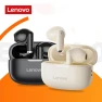Bluetooth Wireless Earbuds — Wireless Earbuds, Lenovo