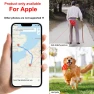 Discreet Tracker — Dog GPS Tracker, DC-HOME-4