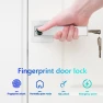 Smart Biometric Electronic Lock — Smart Lock, Good Household Items