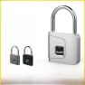 Smart Fingerprint Lock — Smart Lock, Trowel & Seed