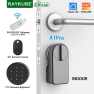 Smart Lock — Smart Lock, RAYKUBE