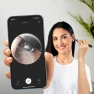 Wireless Ear Wax Camera, Home Whispers