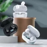 Wireless Earbuds with High-Quality Sound — Wireless Earbuds, JR-Studio