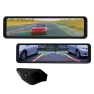 Intelligent Digital Rearview Mirror with Touch Control, Select Items Norisuke