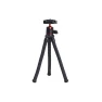 Mini Smartphone Camera Flexible Tripod, MIYAKO