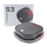 Rechargeable Smart Robot Cleaner — Robot Vacuum, new boy 02