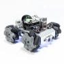 Smart Robot Car Kit — Coding Robot, SunFounder