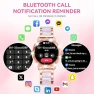 Adjustable Fitness Smartwatch — Fitness Tracker, Homailida