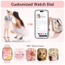 Smart Watch for Women — Smart Watch, Tensky