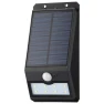 Solar Sensor Wall Light, SAMURAI STYLE