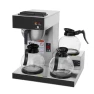 12-Cup Commercial Coffee Maker, SYBO