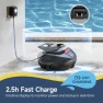 Robotic Pool Cleaner — Robot Vacuum, Ultenic