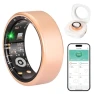 Smart Health Tracker Ring, Melilinkcn
