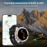 Ultra 2 Smart Watch GPS for Men, KOSPET