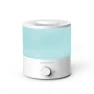 Cool Mist Humidifier with Essential Oil Diffuser — Essential Oil Diffuser, MEGAWISE